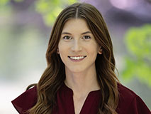 Madison Crowl, PE, CFM