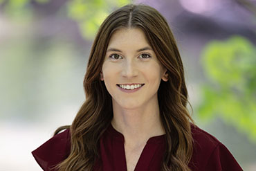 Madison Crowl, PE, CFM