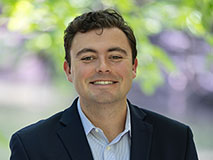 Anthony Kammerer, EI