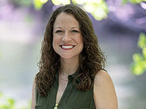 Makenzie Keel, SHRM-CP