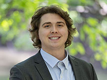 Jacob Vandenberghe, EI