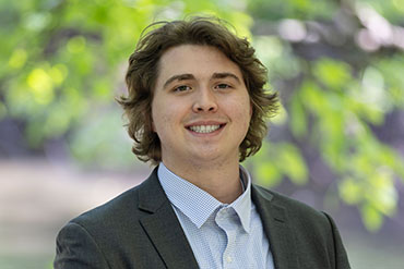 Jacob Vandenberghe, EI