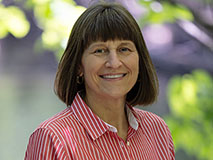 Kristen Leathers-Gratton, PE