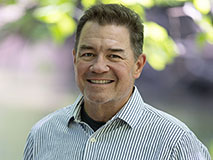 Mike McKenna, PE, PTOE, ENV SP