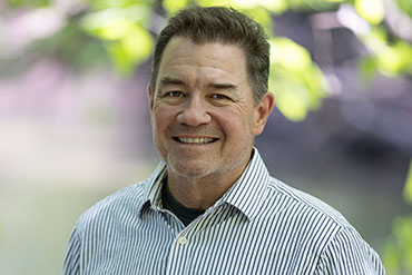 Mike McKenna, PE, PTOE, ENV SP