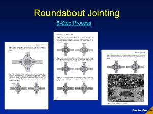 roundabout-jointing