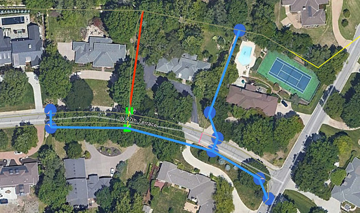 gis water modeling stormwater