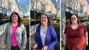 affinis new co-workers