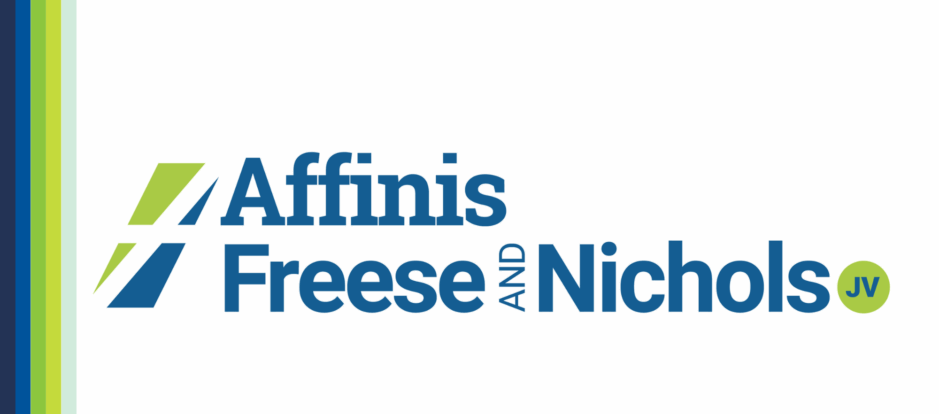 affinis and freese and nichols