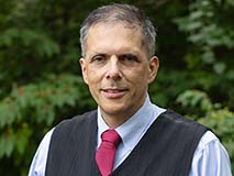 Guy Alon, P.E., PTOE