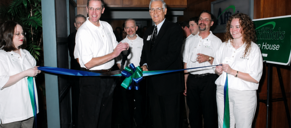 25 Ways We Moved Our Company, Co-Workers, and Clients Forward