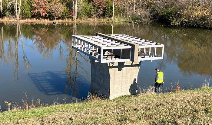 USACE Improves Water Quality for Atchison Residents
