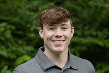 Wes McFarlin