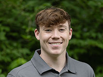 Wes McFarlin
